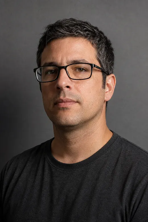 Federico Albarracín, socio gerente de Pixel Station